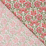 Geißblatt Baumwolle Tana Lawn Liberty - Ribes y Casals