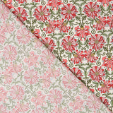 Geißblatt Baumwolle Tana Lawn Liberty - Ribes y Casals