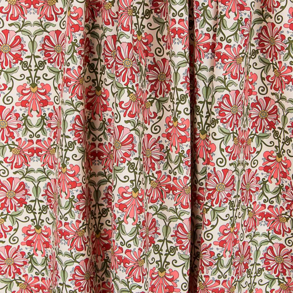 Geißblatt Baumwolle Tana Lawn Liberty - Ribes y Casals