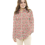 Geißblatt Baumwolle Tana Lawn Liberty - Ribes y Casals