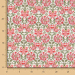 Geißblatt Baumwolle Tana Lawn Liberty - Ribes y Casals