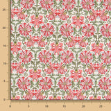 Geißblatt Baumwolle Tana Lawn Liberty - Ribes y Casals