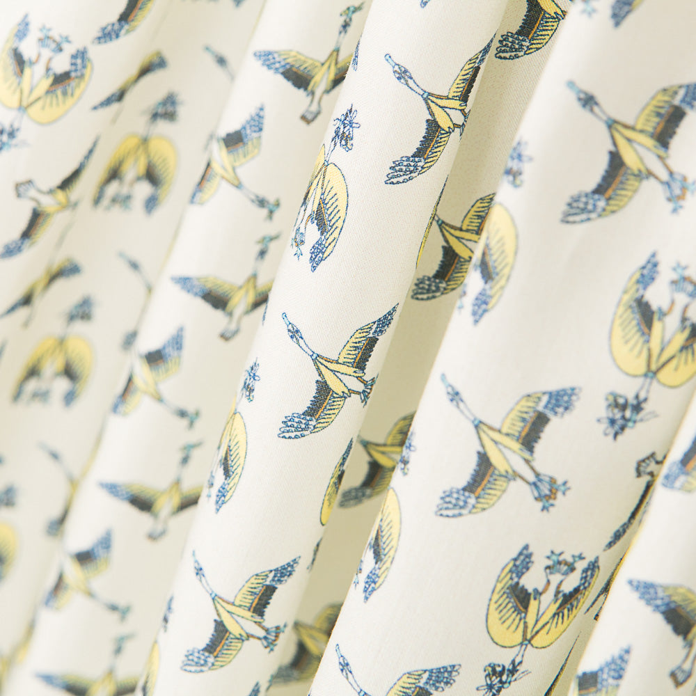Liberty Fabrics Tana Lawn® Crescendo - Ribes y Casals