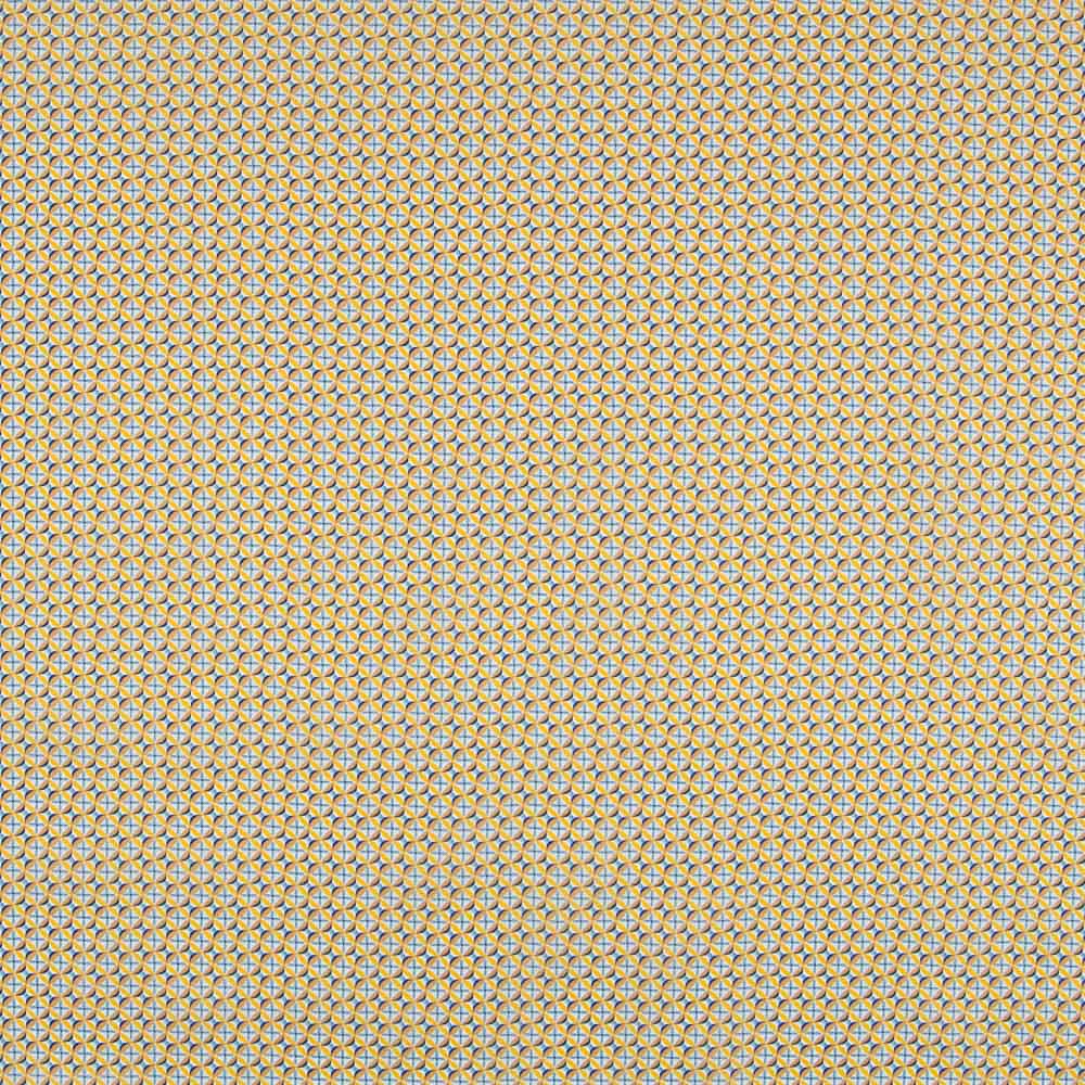 Liberty Fabrics Tana Lawn® Sebastian Ochre - Ribes y Casals