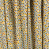 Liberty Fabrics Tana Lawn® Sebastian Ochre - Ribes y Casals