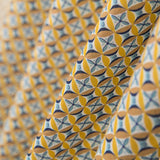 Liberty Fabrics Tana Lawn® Sebastian Ochre - Ribes y Casals