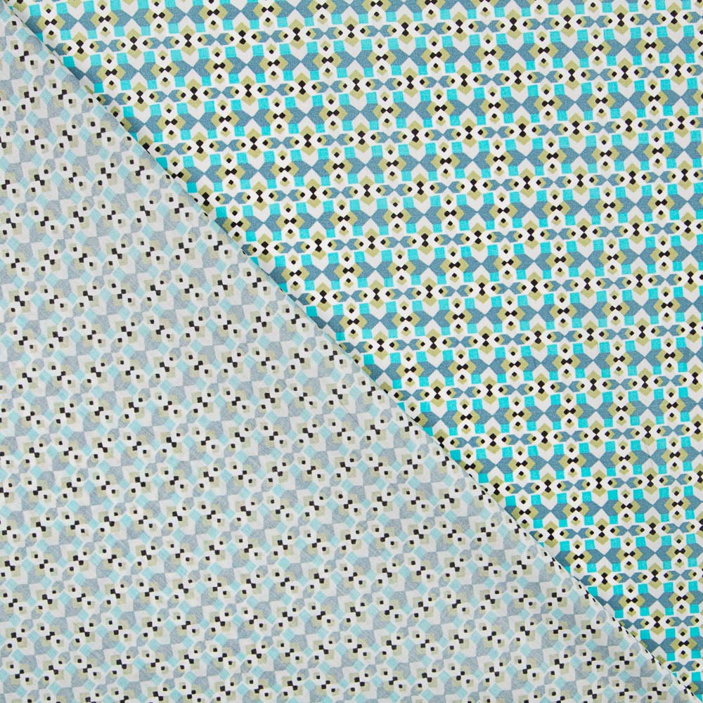 Liberty Fabrics Tana Lawn® Tempo - Ribes y Casals