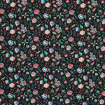 Liberty Fabrics Tana Lawn® Flor Mexico - Ribes y Casals