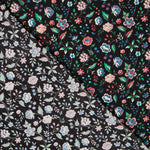 Liberty Fabrics Tana Lawn® Flor Mexico - Ribes y Casals