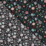 Liberty Fabrics Tana Lawn® Flor Mexico - Ribes y Casals