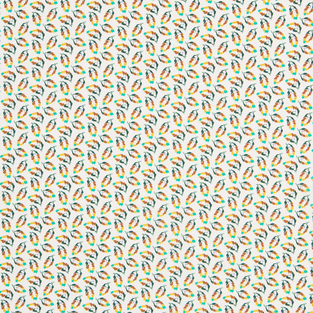 Liberty Fabrics Tana Lawn® Fancy Free grün - Ribes y Casals