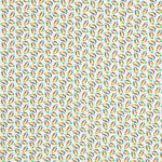Liberty Fabrics Tana Lawn® Fancy Free grün - Ribes y Casals