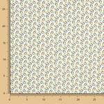 Liberty Fabrics Tana Lawn® Fancy Free grün - Ribes y Casals