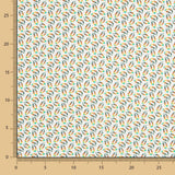 Liberty Fabrics Tana Lawn® Fancy Free grün - Ribes y Casals