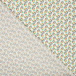 Liberty Fabrics Tana Lawn® Fancy Free grün - Ribes y Casals