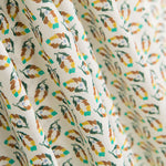 Liberty Fabrics Tana Lawn® Fancy Free grün - Ribes y Casals