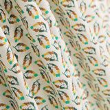 Liberty Fabrics Tana Lawn® Fancy Free grün - Ribes y Casals