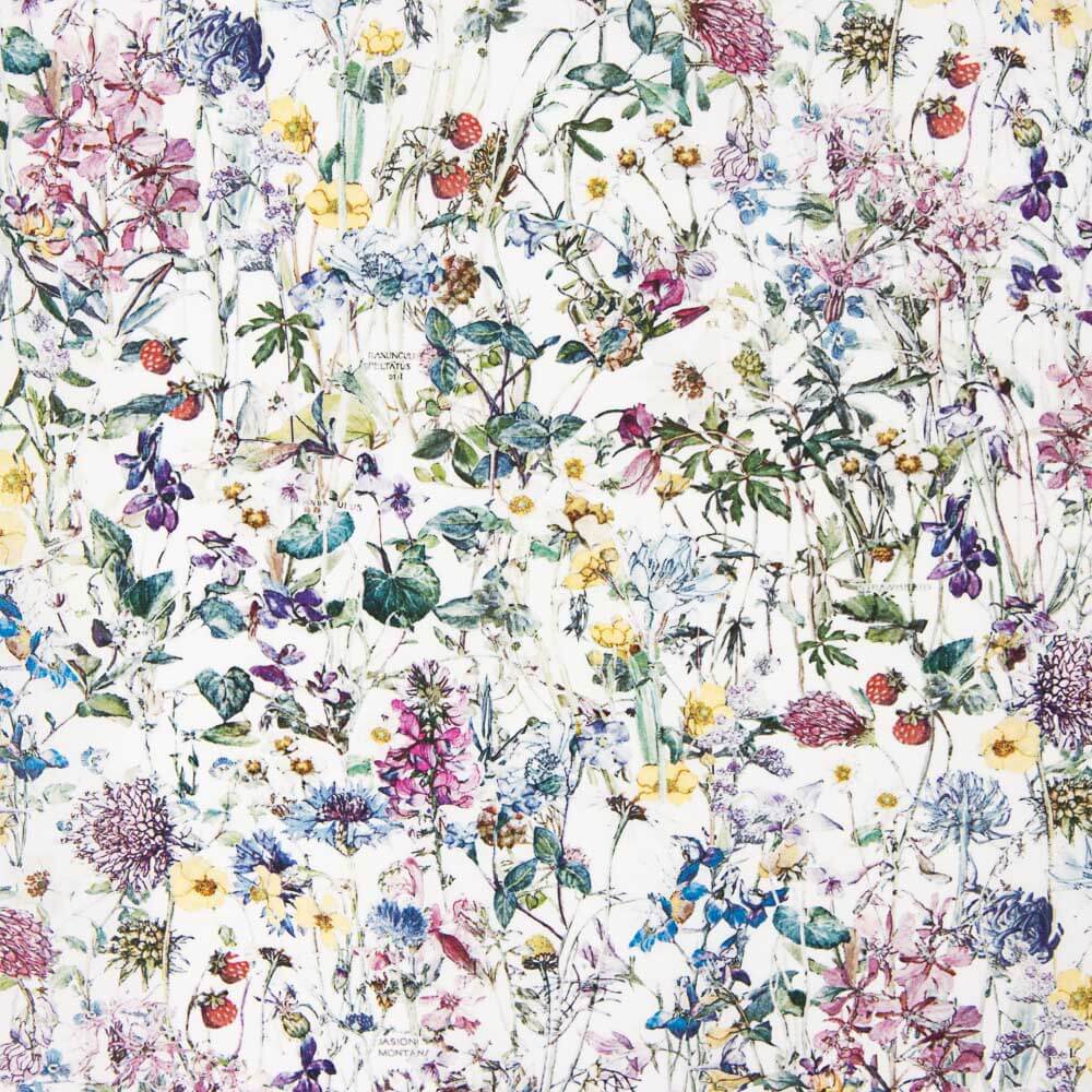 Liberty Cotton Margaret Annie Tana Lawn® Baumwolle - Ribes y Casals