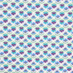 Liberty Miranda Sky Sky Tana Lawn ® Baumwolle - Ribes y Casals