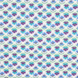 Liberty Miranda Sky Sky Tana Lawn ® Baumwolle - Ribes y Casals
