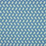 Liberty Paisley Feather Tana Lawn ® Cotton Liberty Paisley Cotton - Ribes y Casals