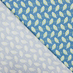 Liberty Paisley Feather Tana Lawn ® Cotton Liberty Paisley Cotton - Ribes y Casals