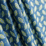 Liberty Paisley Feather Tana Lawn ® Cotton Liberty Paisley Cotton - Ribes y Casals