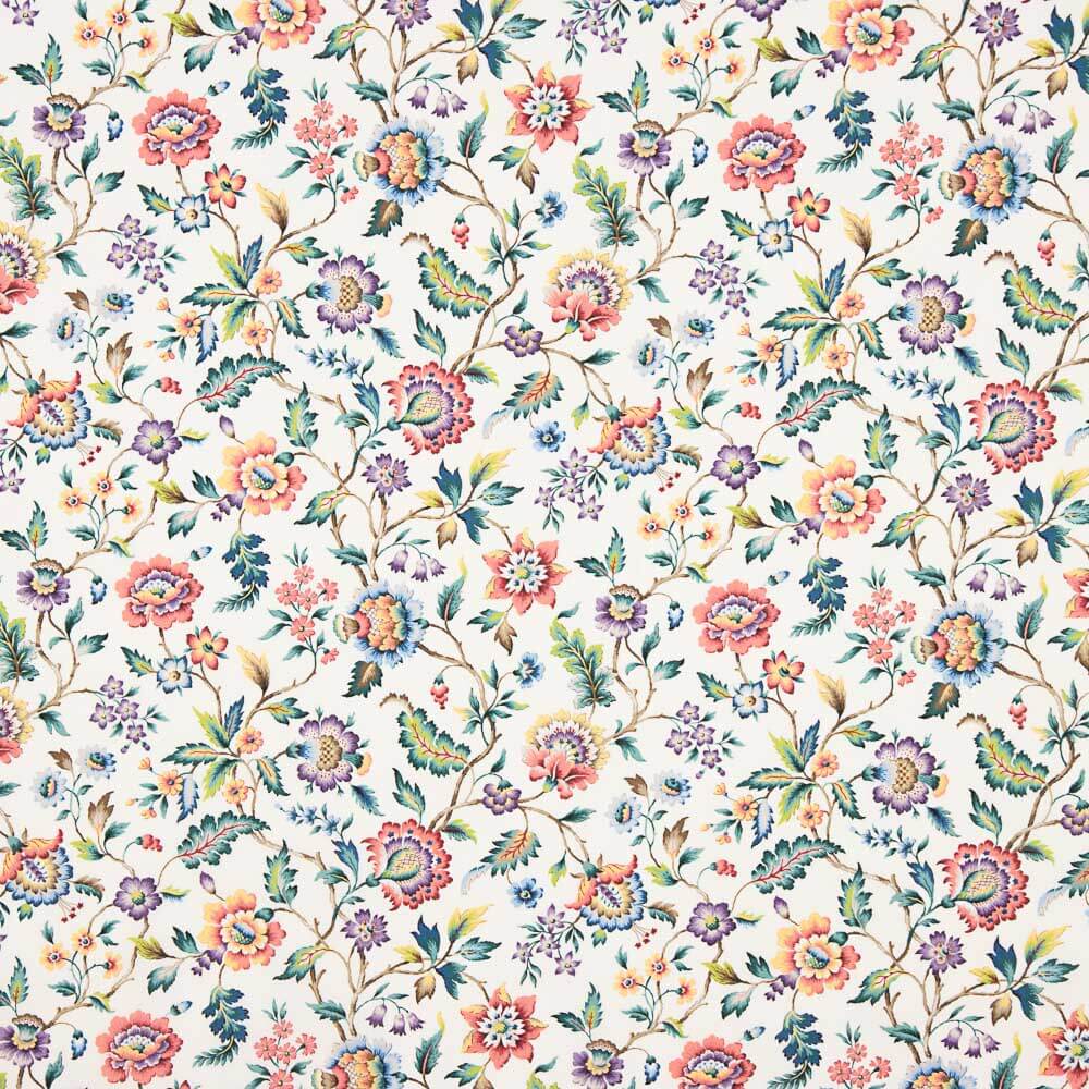 Liberty Wild Flowers Tana Lawn ® Baumwolle - Ribes y Casals