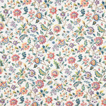 Liberty Wild Flowers Tana Lawn ® Baumwolle - Ribes y Casals
