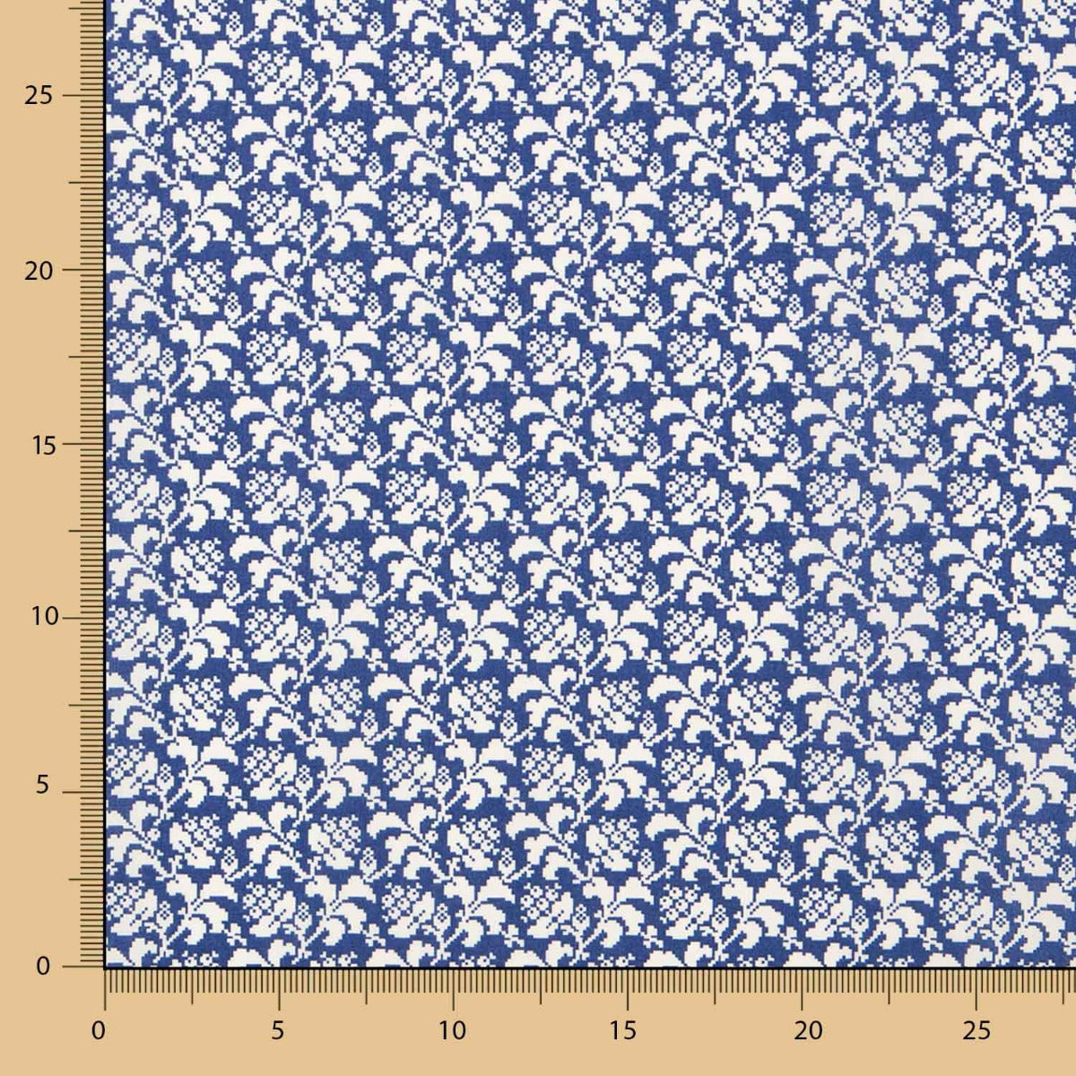 Liberty Fabrics Tana Lawn® Lingoberry - Ribes y Casals