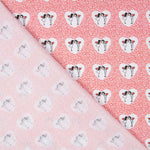 Cotton Lovers' Heart - Ribes y Casals