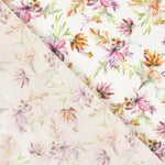 Batiste Baumwolle Exotischer Garten - Ribes y Casals