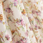 Batiste Baumwolle Exotischer Garten - Ribes y Casals