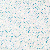 Multi Star Baumwolle Blau - Ribes y Casals