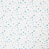 Multi Star Baumwolle Blau - Ribes y Casals