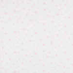 Baumwolle Multi Star Pink - Ribes y Casals