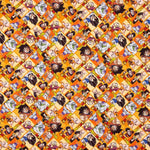 Dragon Ball Baumwolle - Ribes y Casals