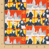 Harry Potter Freunde Baumwolle - Ribes y Casals