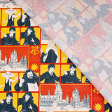 Harry Potter Freunde Baumwolle - Ribes y Casals