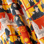 Harry Potter Freunde Baumwolle - Ribes y Casals