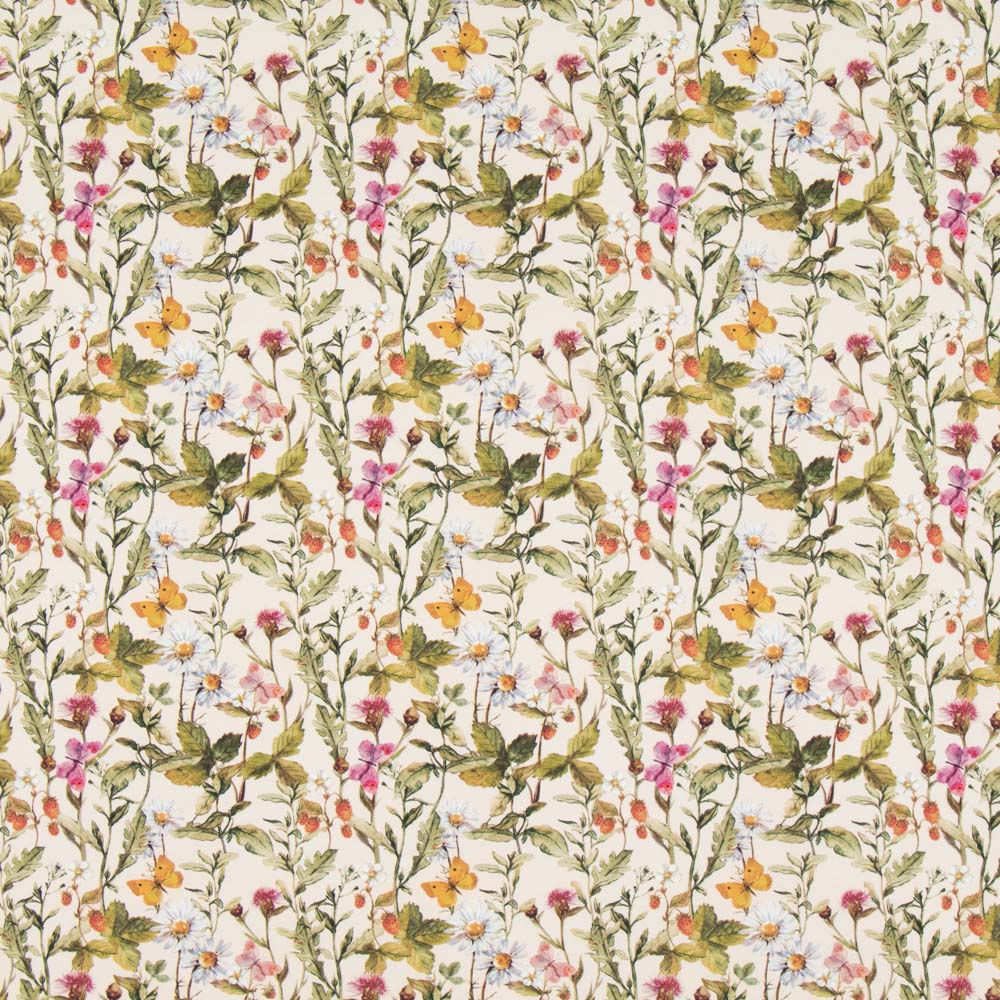 Baumwolle Natur Beige - Ribes y Casals