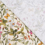 Baumwolle Natur Beige - Ribes y Casals