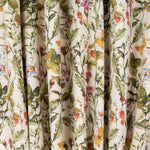 Baumwolle Natur Beige - Ribes y Casals