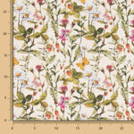 Baumwolle Natur Beige - Ribes y Casals