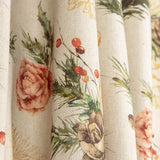 Cuya Canvas Baumwolle Weihnachten Silvestre - Ribes y Casals