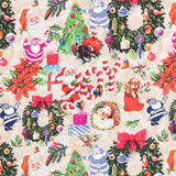 Cotton Christmas Mix - Ribes y Casals