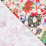 Cotton Christmas Mix - Ribes y Casals