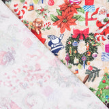 Cotton Christmas Mix - Ribes y Casals