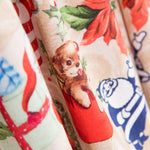 Cotton Christmas Mix - Ribes y Casals