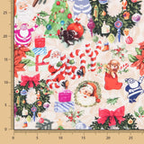 Cotton Christmas Mix - Ribes y Casals